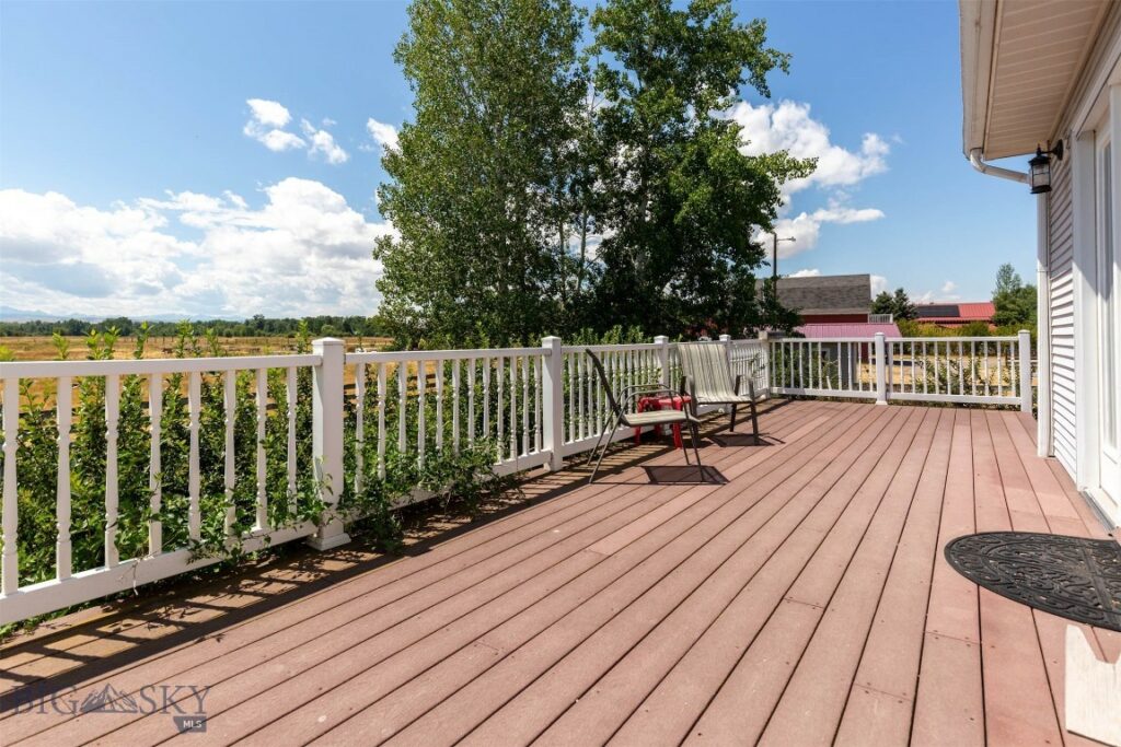 1202 Ludwig Lane, Bozeman MT 59718