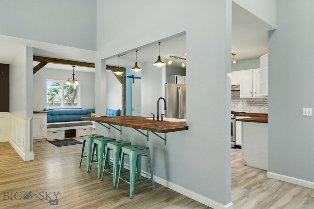 1205 Brentwood, Bozeman MT 59718