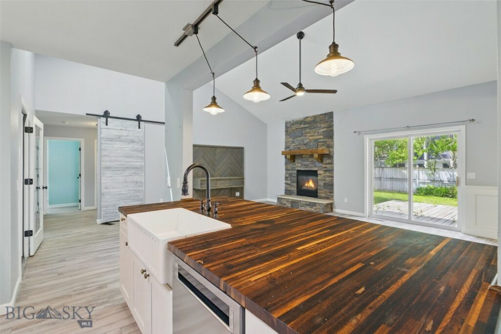1205 Brentwood, Bozeman MT 59718