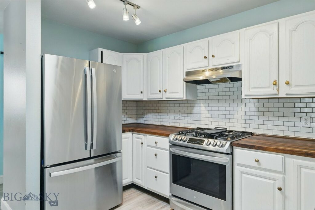 1205 Brentwood, Bozeman MT 59718