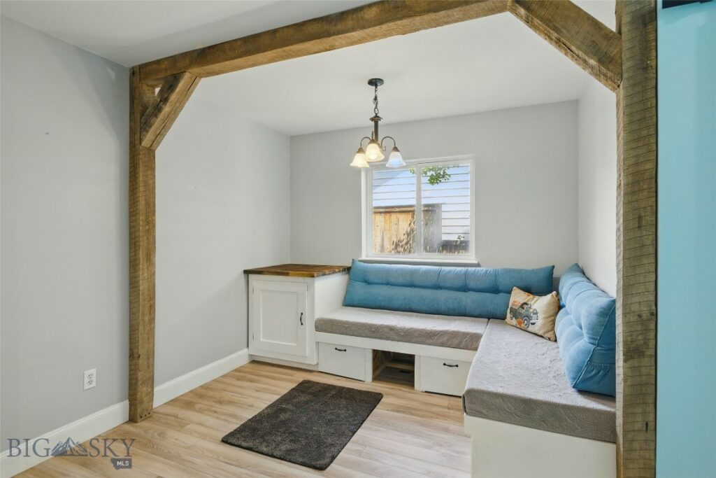 1205 Brentwood, Bozeman MT 59718