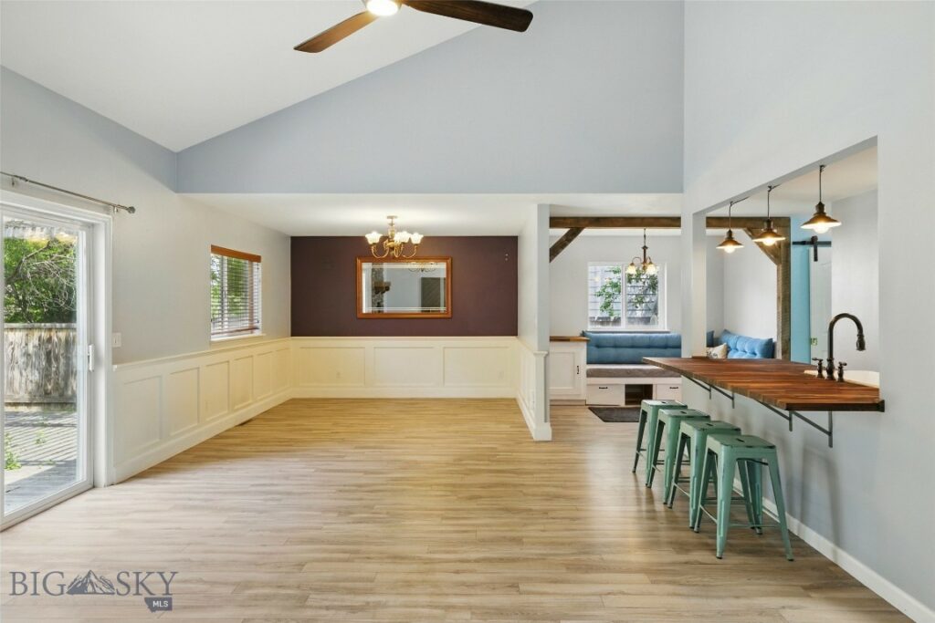 1205 Brentwood, Bozeman MT 59718