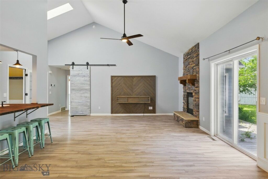 1205 Brentwood, Bozeman MT 59718