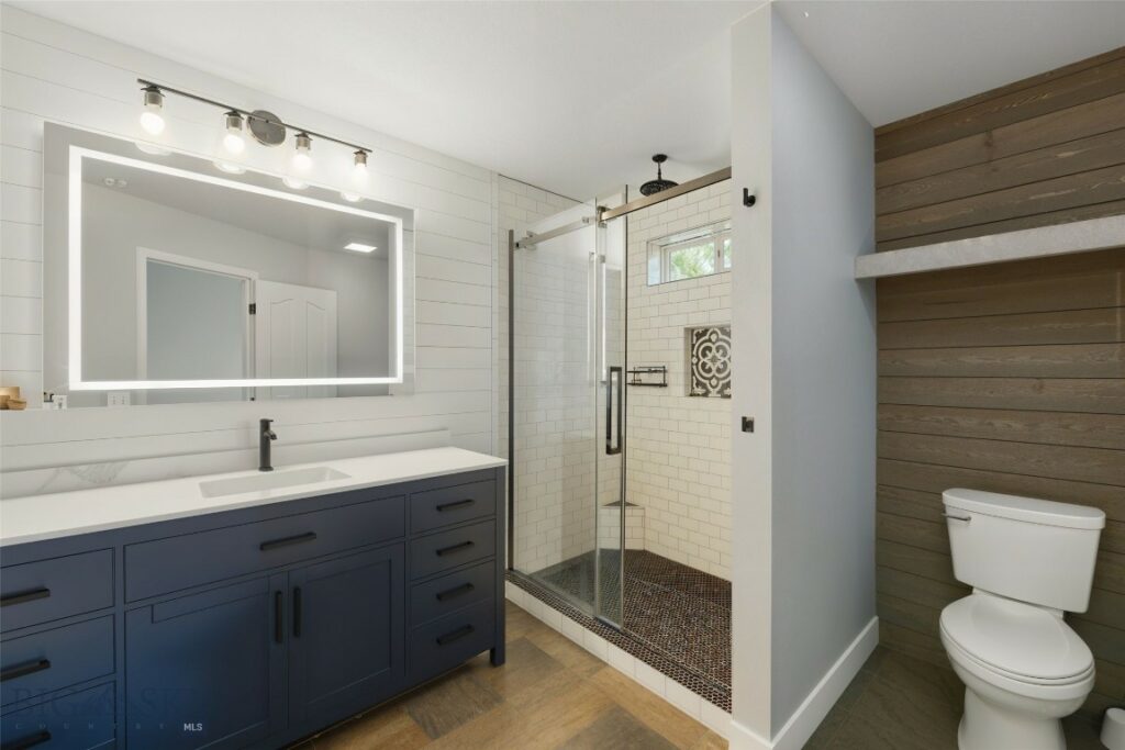 1205 Brentwood, Bozeman MT 59718