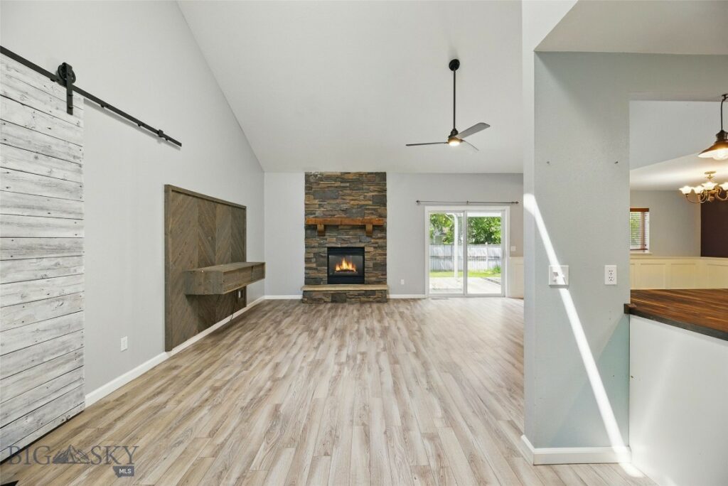 1205 Brentwood, Bozeman MT 59718