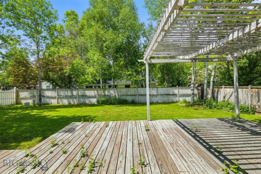 1205 Brentwood, Bozeman MT 59718