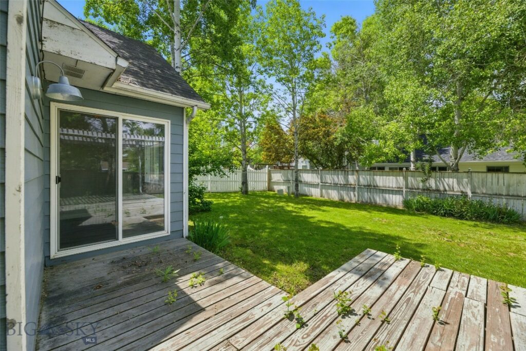 1205 Brentwood, Bozeman MT 59718