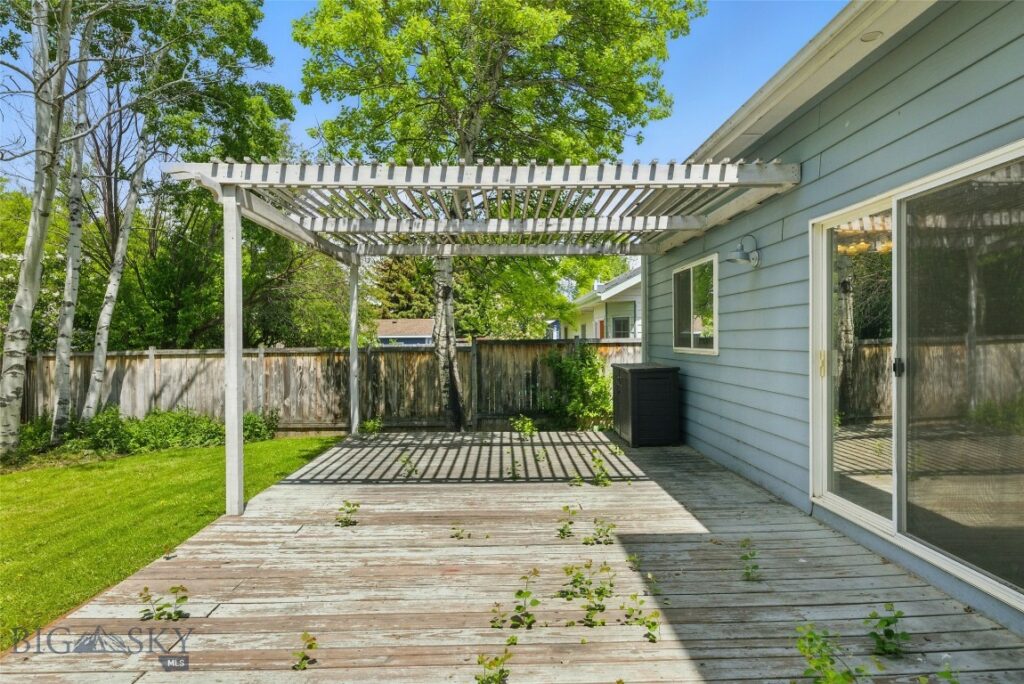1205 Brentwood, Bozeman MT 59718