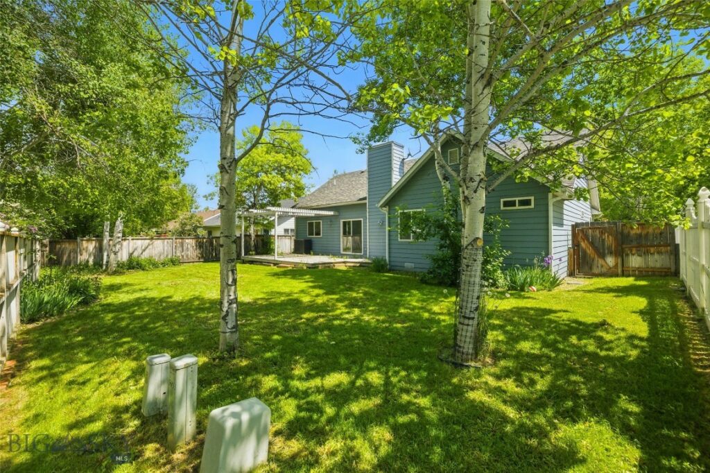 1205 Brentwood, Bozeman MT 59718