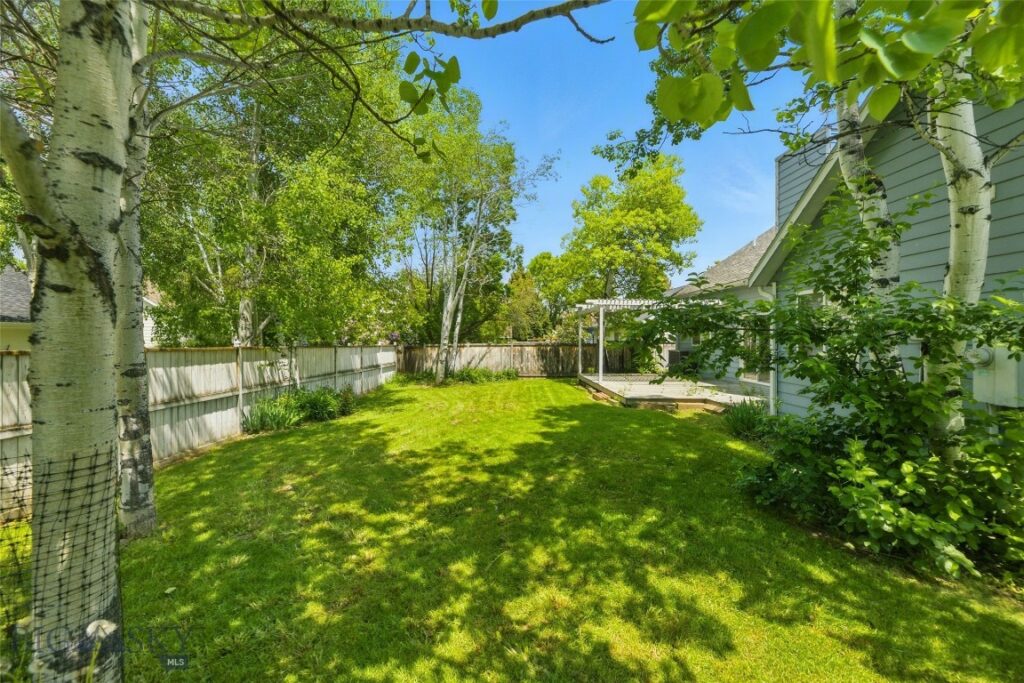 1205 Brentwood, Bozeman MT 59718