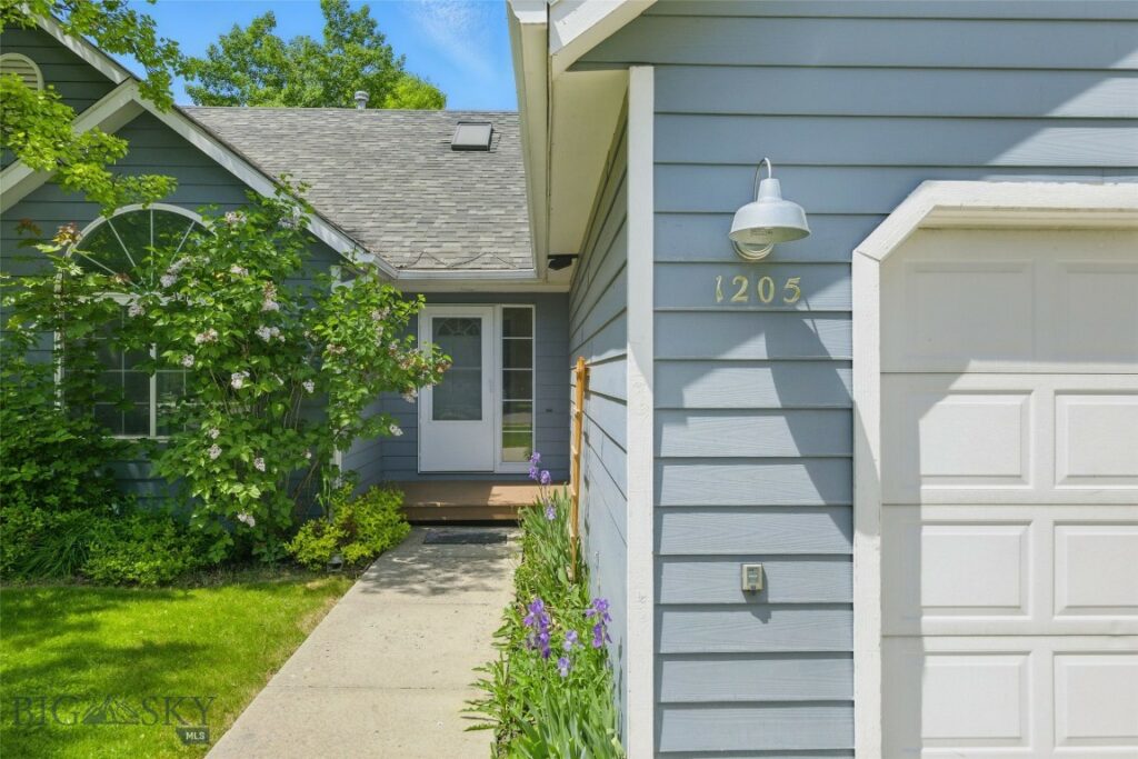 1205 Brentwood, Bozeman MT 59718