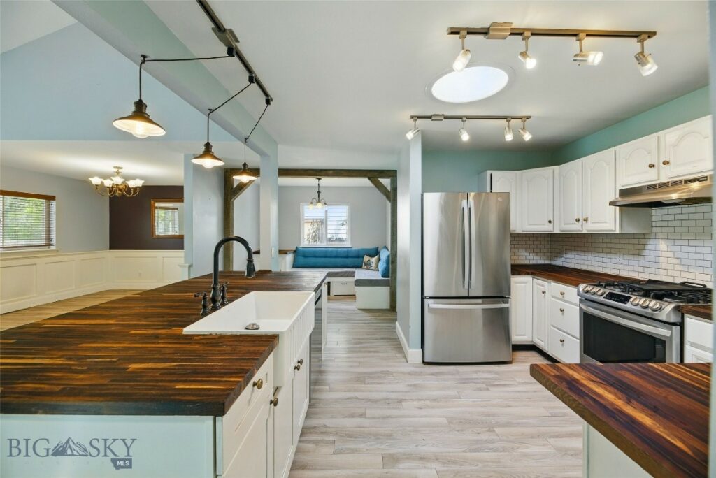 1205 Brentwood, Bozeman MT 59718