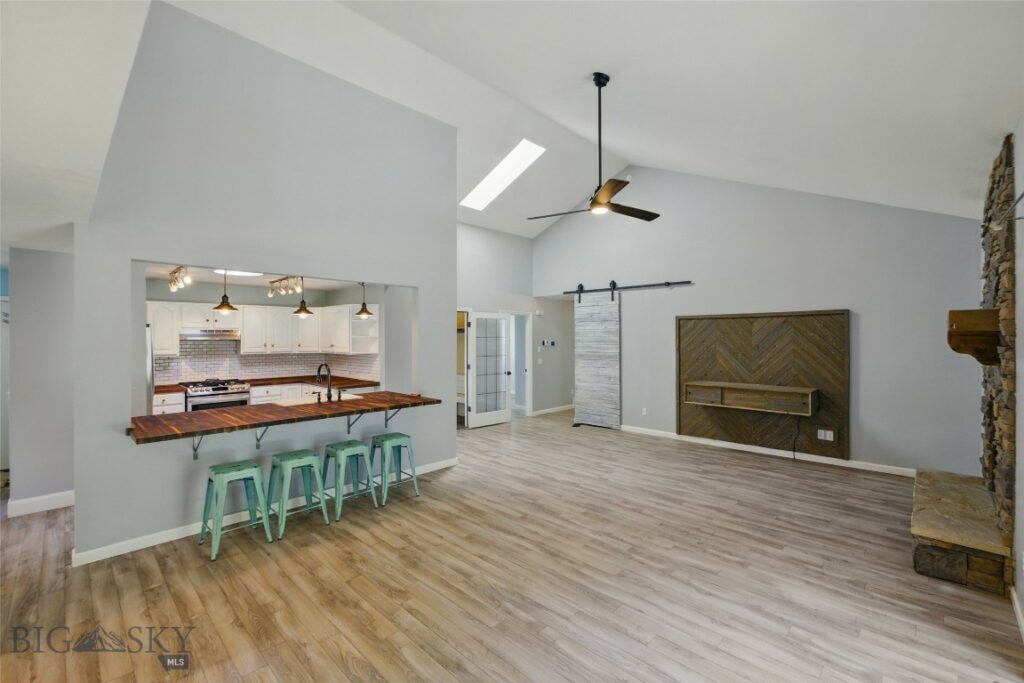 1205 Brentwood, Bozeman MT 59718
