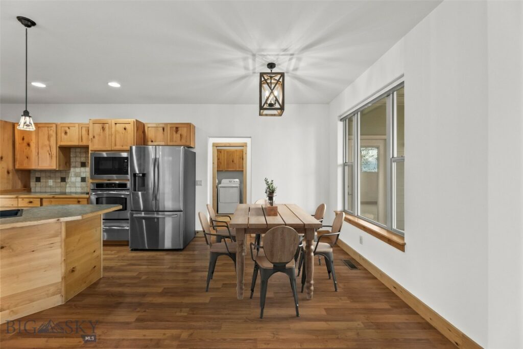 1205 New Holland Drive, Bozeman MT 59718