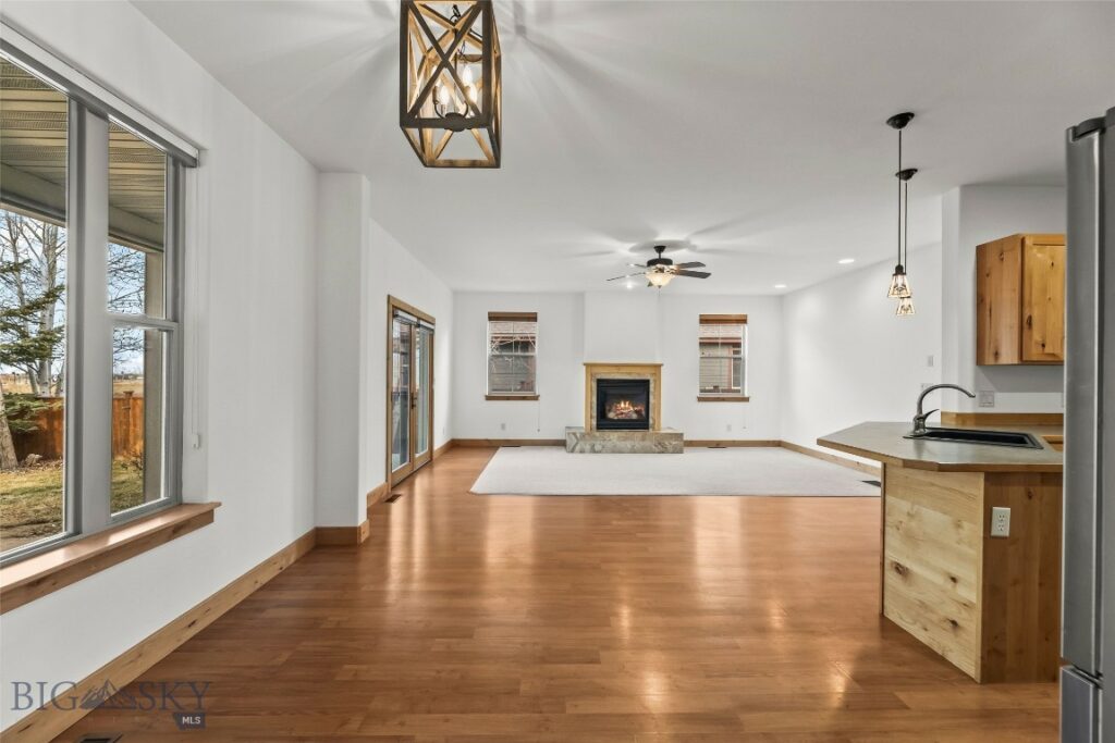 1205 New Holland Drive, Bozeman MT 59718