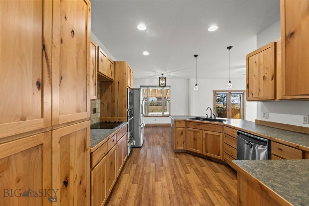 1205 New Holland Drive, Bozeman MT 59718