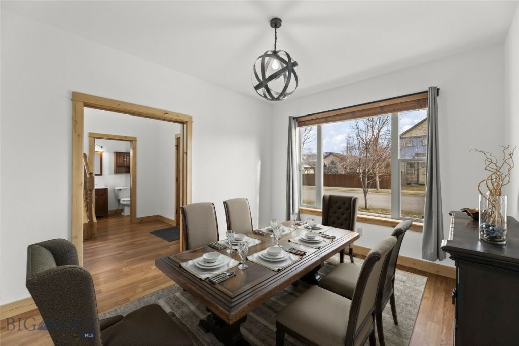 1205 New Holland Drive, Bozeman MT 59718