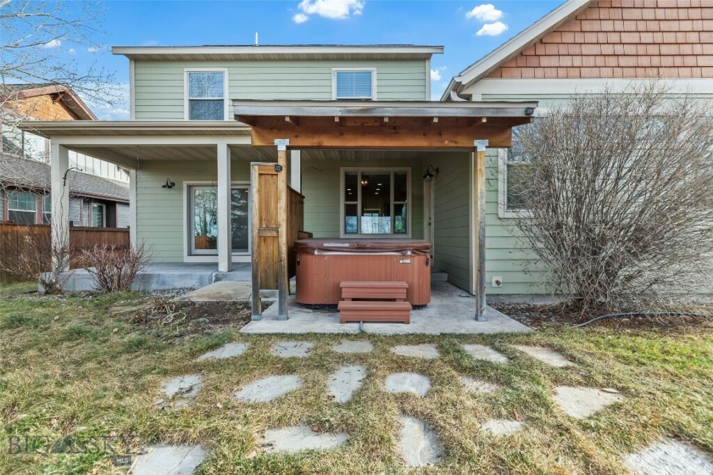 1205 New Holland Drive, Bozeman MT 59718
