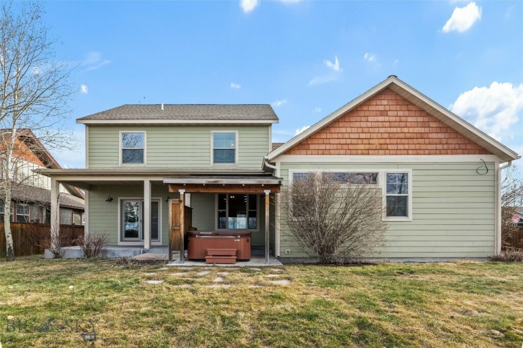 1205 New Holland Drive, Bozeman MT 59718
