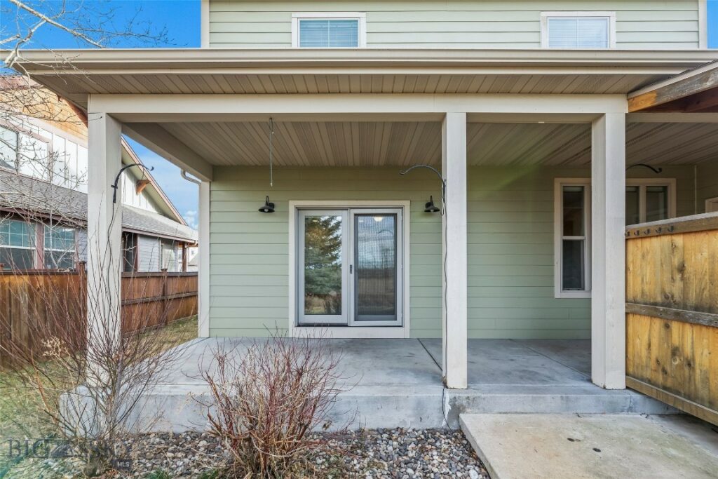 1205 New Holland Drive, Bozeman MT 59718