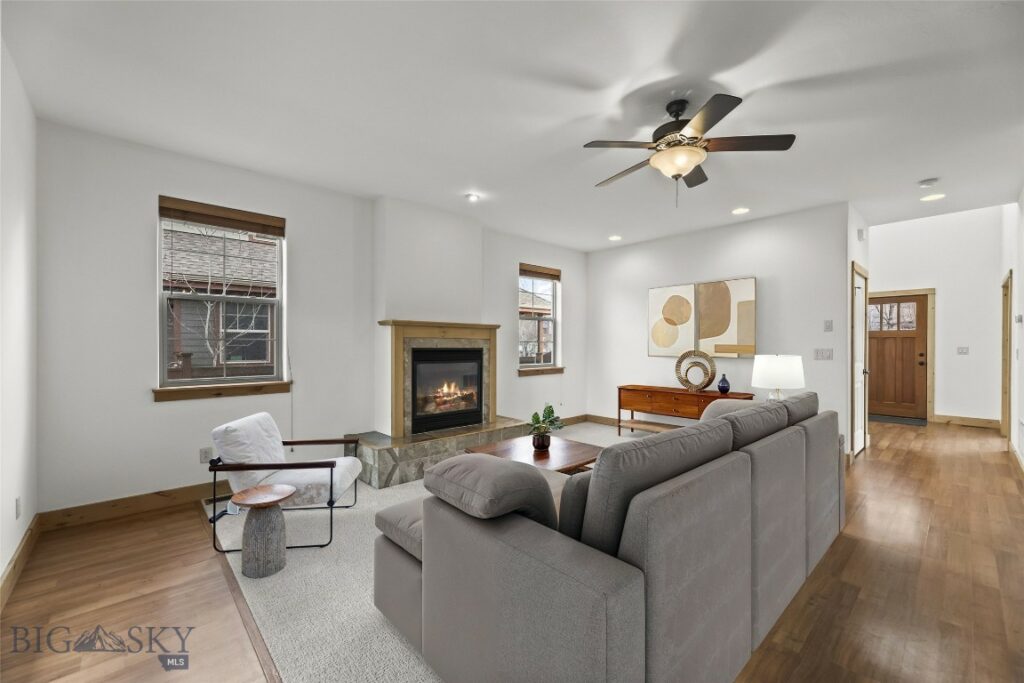 1205 New Holland Drive, Bozeman MT 59718