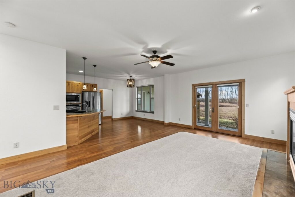 1205 New Holland Drive, Bozeman MT 59718