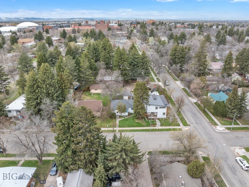 1205 S Grand, Bozeman MT 59715