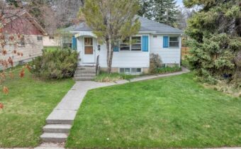 1205 S Grand, Bozeman MT 59715