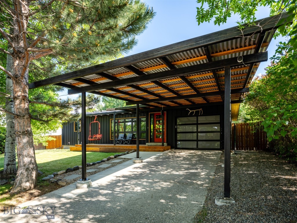 1206 N Cedarview Drive, Bozeman MT 59715