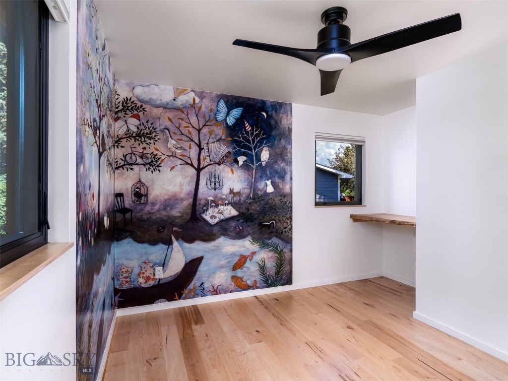 1206 N Cedarview Drive, Bozeman MT 59715
