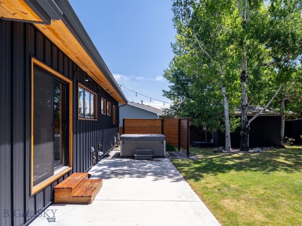 1206 N Cedarview Drive, Bozeman MT 59715