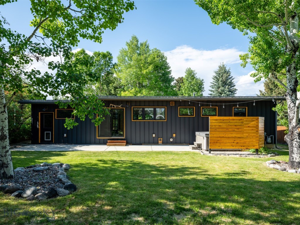 1206 N Cedarview Drive, Bozeman MT 59715