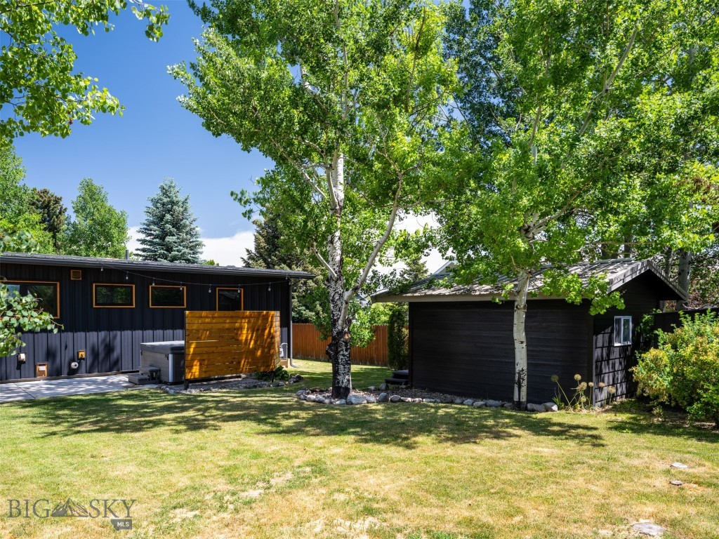 1206 N Cedarview Drive, Bozeman MT 59715