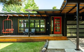 1206 N Cedarview Drive, Bozeman MT 59715