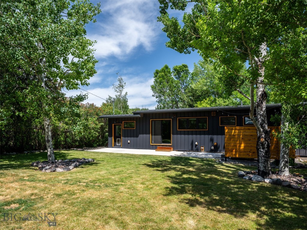 1206 N Cedarview Drive, Bozeman MT 59715