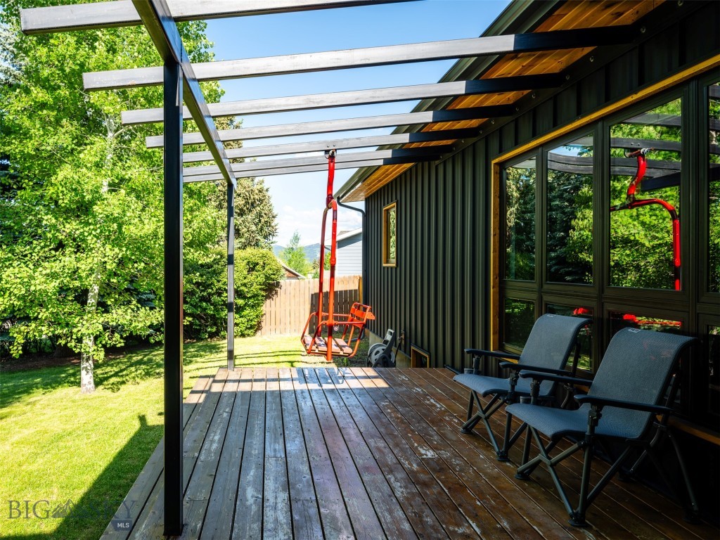 1206 N Cedarview Drive, Bozeman MT 59715