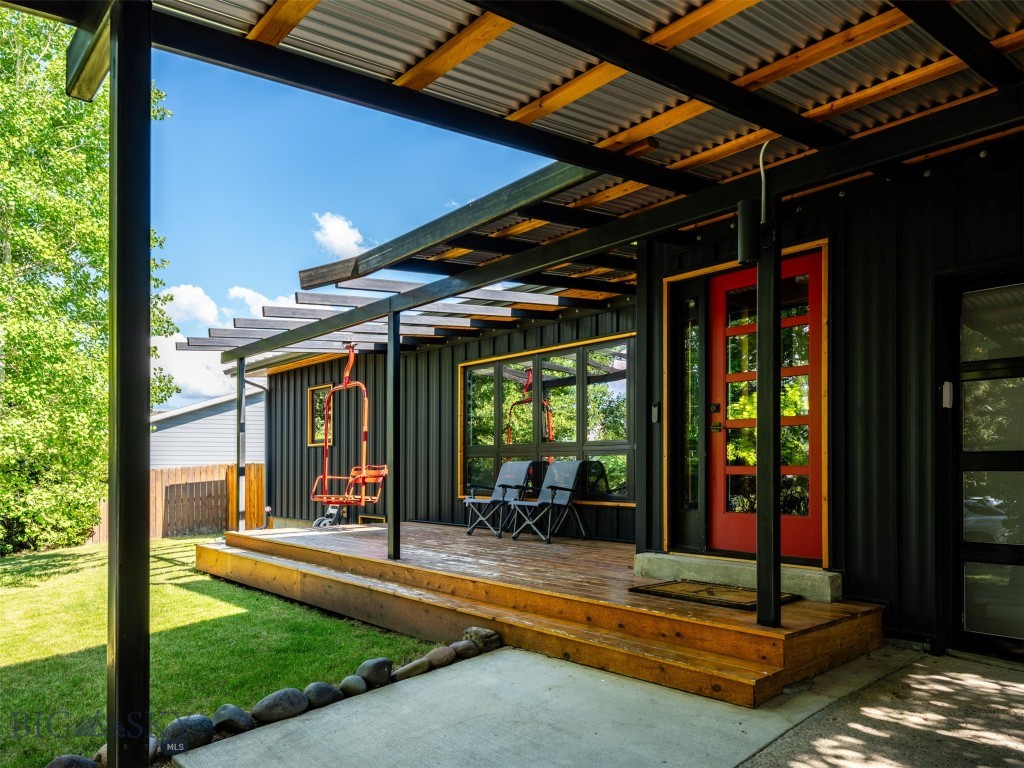 1206 N Cedarview Drive, Bozeman MT 59715