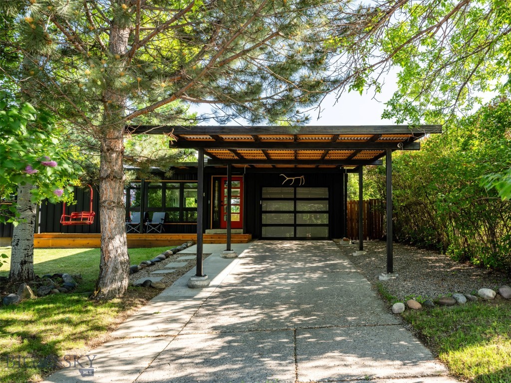 1206 N Cedarview Drive, Bozeman MT 59715