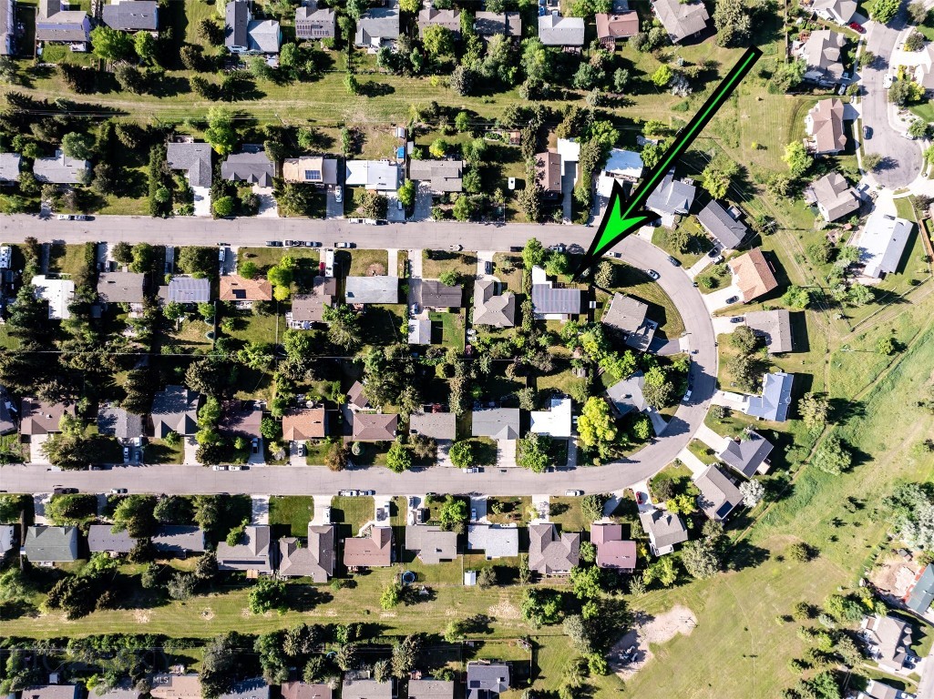 1206 N Cedarview Drive, Bozeman MT 59715