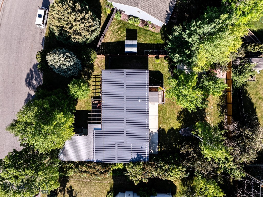 1206 N Cedarview Drive, Bozeman MT 59715