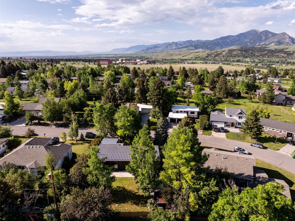 1206 N Cedarview Drive, Bozeman MT 59715