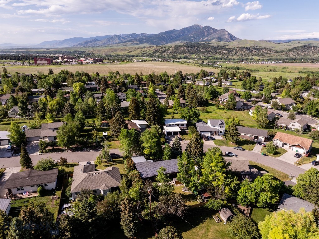1206 N Cedarview Drive, Bozeman MT 59715