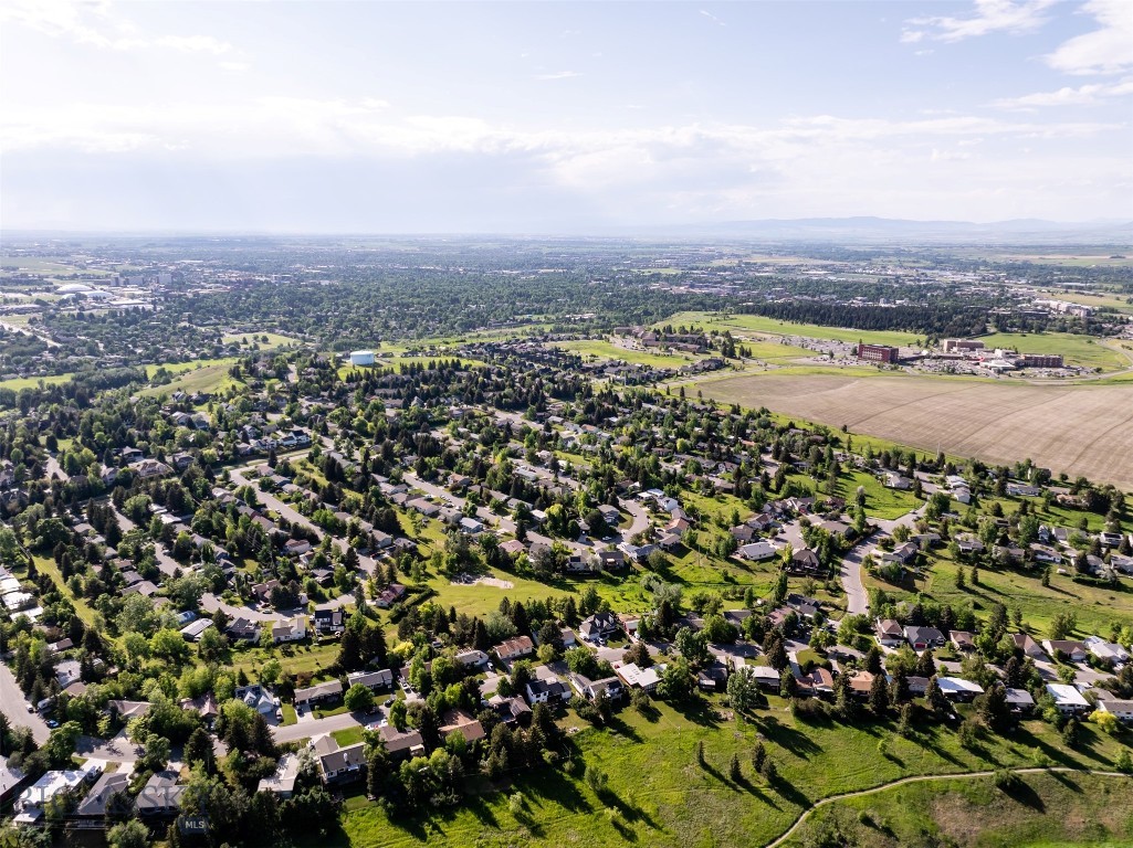 1206 N Cedarview Drive, Bozeman MT 59715
