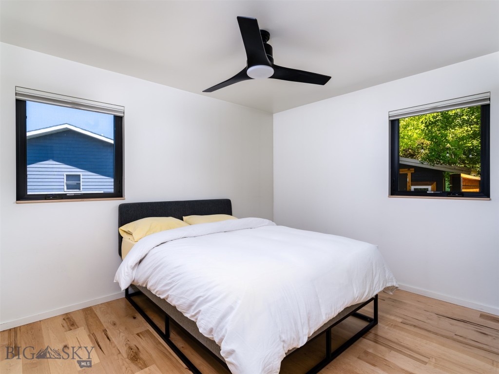 1206 N Cedarview Drive, Bozeman MT 59715