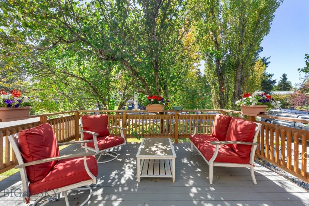 1207 S Spruce Drive, Bozeman MT 59715