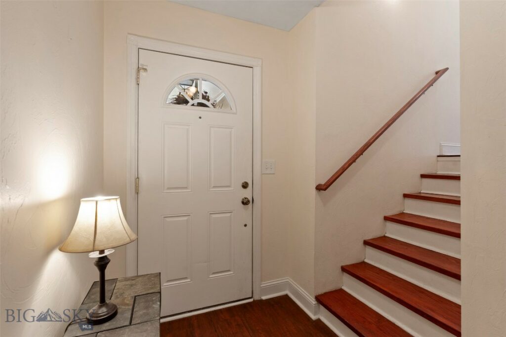 1207 S Spruce Drive, Bozeman MT 59715