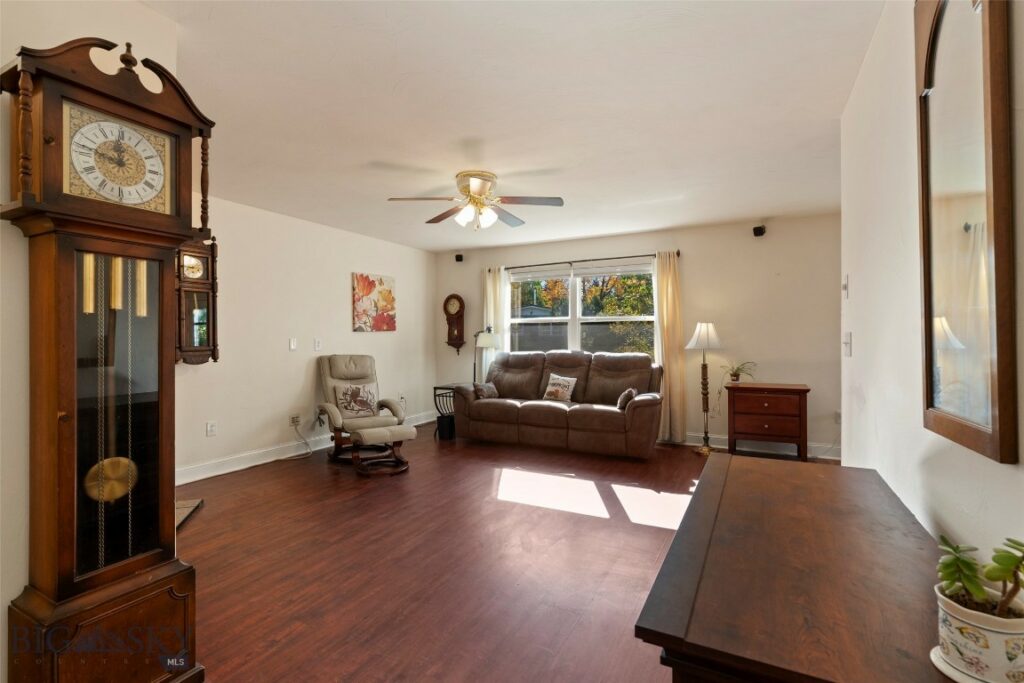 1207 S Spruce Drive, Bozeman MT 59715