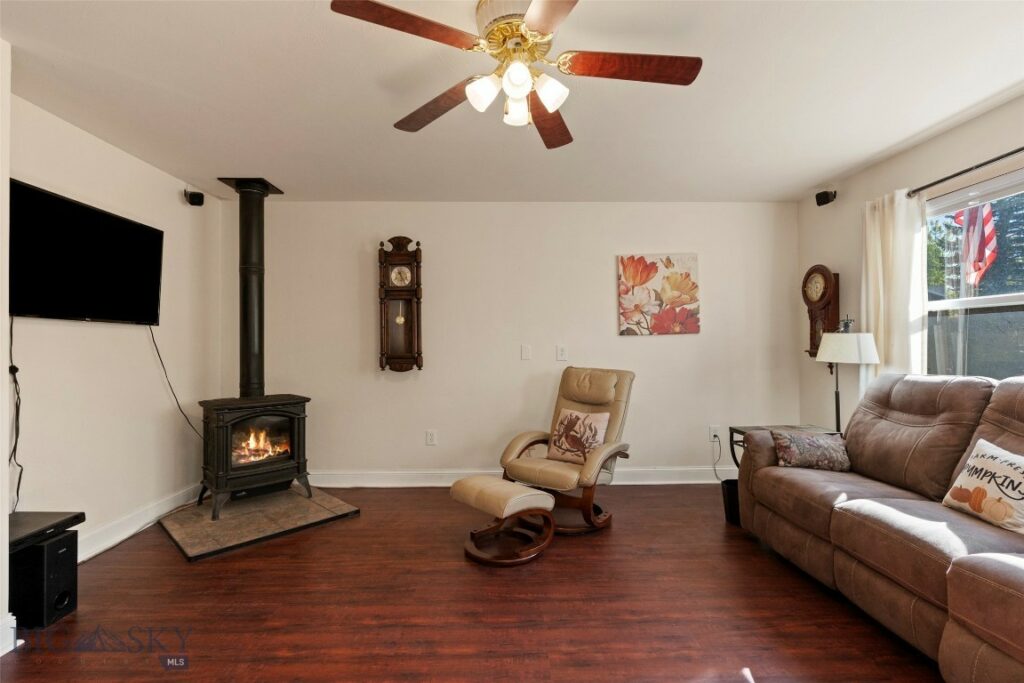 1207 S Spruce Drive, Bozeman MT 59715