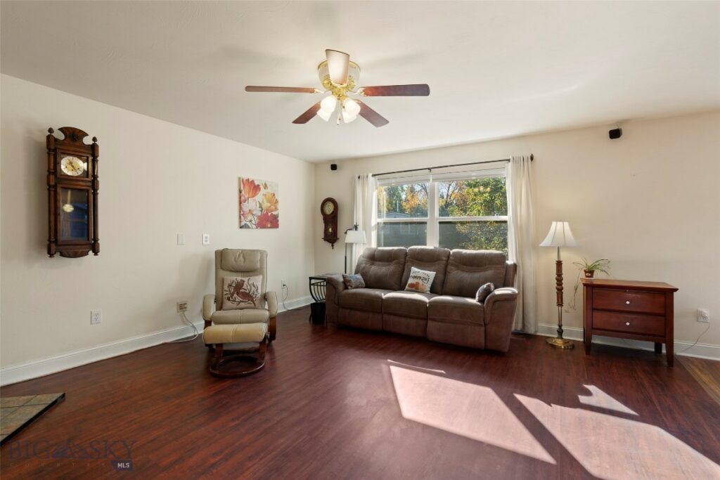 1207 S Spruce Drive, Bozeman MT 59715