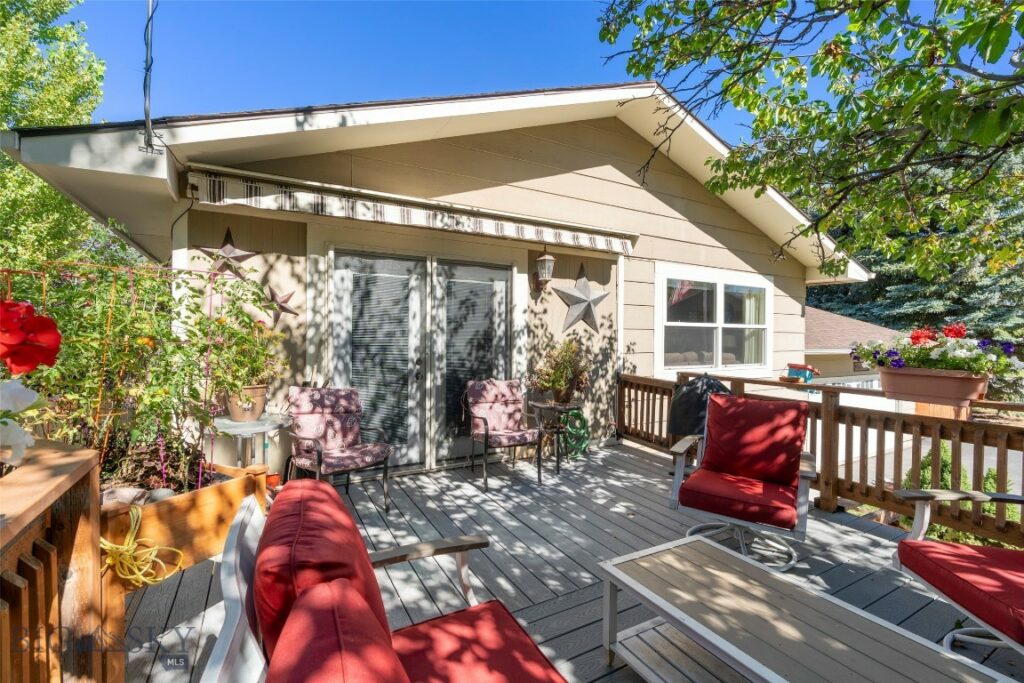 1207 S Spruce Drive, Bozeman MT 59715